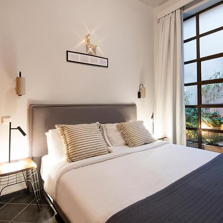 Villa Meliti Athens Exterior photo